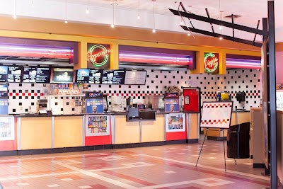 YRC Cinemas