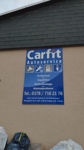 Carfit Autoservice Reifenservice Reifennotdienst 7/24 - Thumbnail