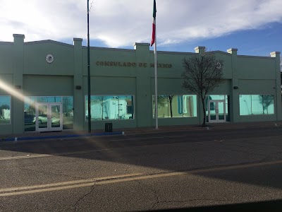 Consulate General of Mexico