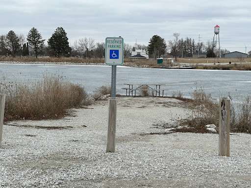 Dakins Lake Park and Campground - Thumbnail