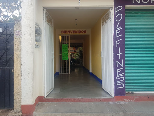 Centro botanero el arca de noe