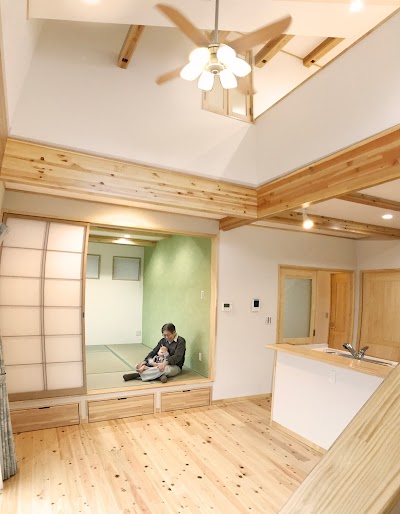 木のぬくもりアシストホーム