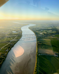 Photo n°9 de ULM Sensations à Les Artigues-de-Lussac (École de pilotage)