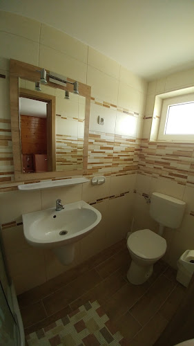 Zöld Vendégház, Grünes Haus, Green Guesthouse - Szálloda