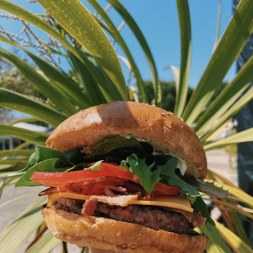Photo 1 - BEACH BURGER