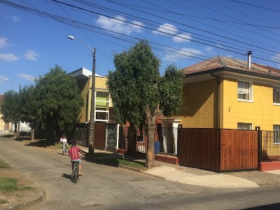 Photos of Tribu Malen apart Hotel. Temuco