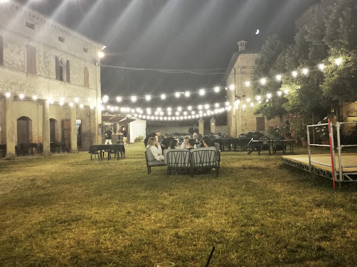 Montegibbio Castle - Visual