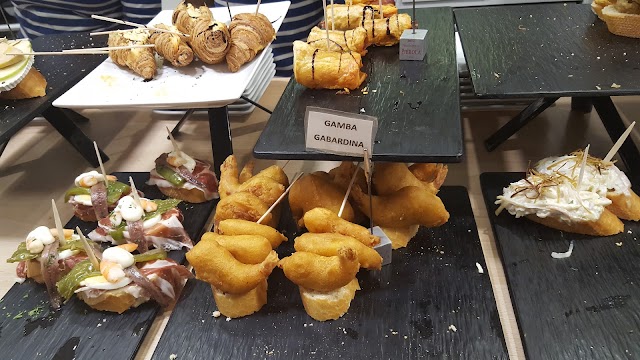 Restaurante Politena