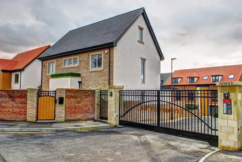 Darren Smith Homes - Head Office photo 2