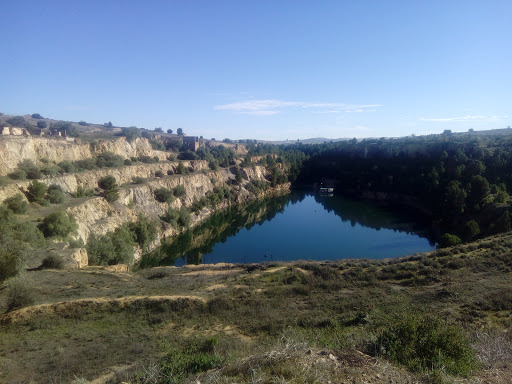Burra Burra Mine Museum - Thumbnail