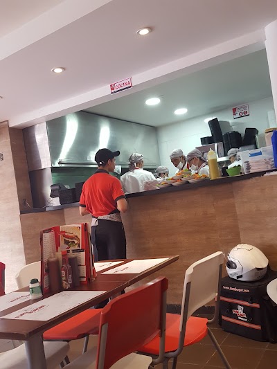 Photos of TORO BURGER