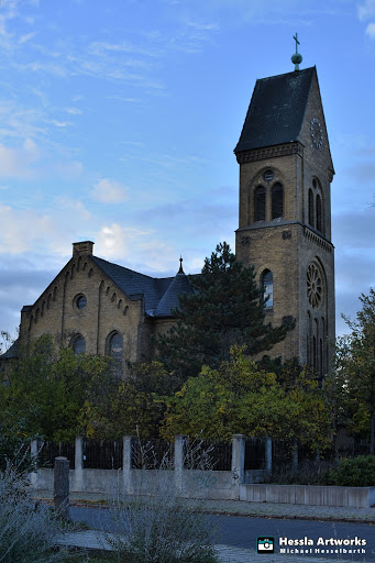 Johanneskirche Wolfen - Thumbnail