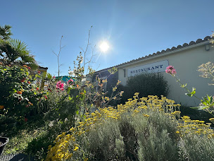 Photo n°67 de Le Café de la Mer à Nieul-sur-Mer (Restaurant français)