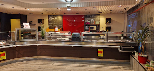 Bistro Barthmann - Visual