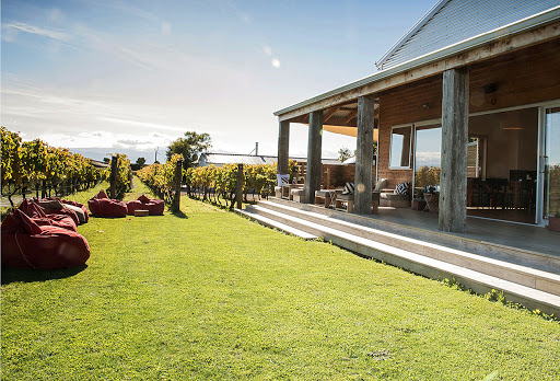 Colombo Martinborough