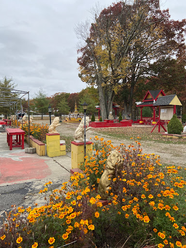 Wat Lao Buddhovath of Rhode Island Inc - Thumbnail