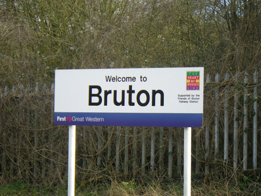 Bruton