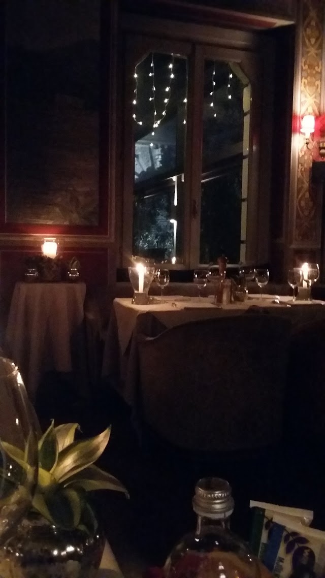 Bar delle Terme