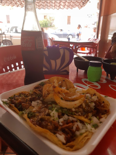 TAQUERIA EL ARCO Gallery - Mexico