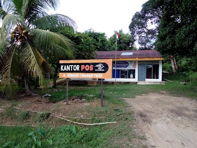 photo of Kantorpos Pandan Sintang