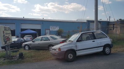 Photos of Gallatin Automotive