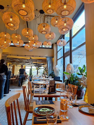 Umami by Han Amsterdam Gallery - Netherlands