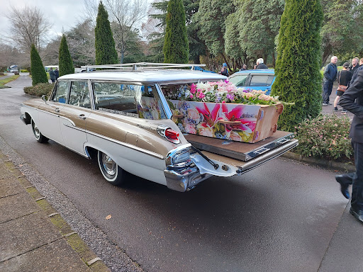 Mountain View Funeral Services - Thumbnail