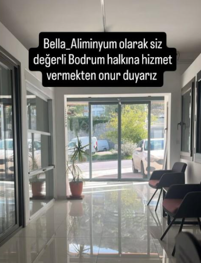 Bella Alüminyum