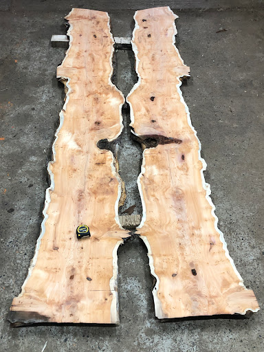 Treecycling UK - Thumbnail