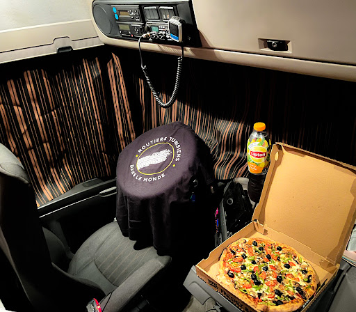 Nano Pizza