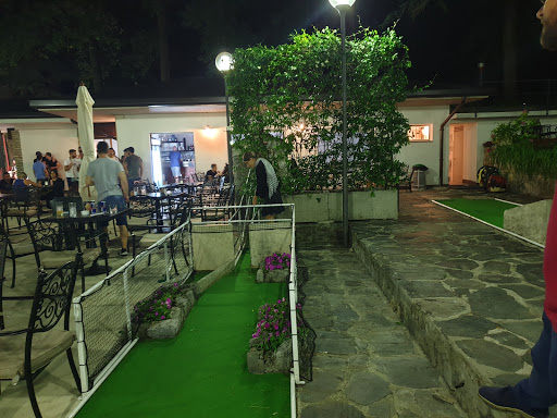 Bar Minigolf San Pellegrino Terme - Thumbnail