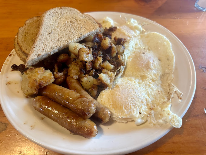 Photo of Home fries