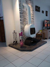 Photo n°16 de Jøtul Périgueux à Périgueux (Fournisseur d'équipements de chauffage)