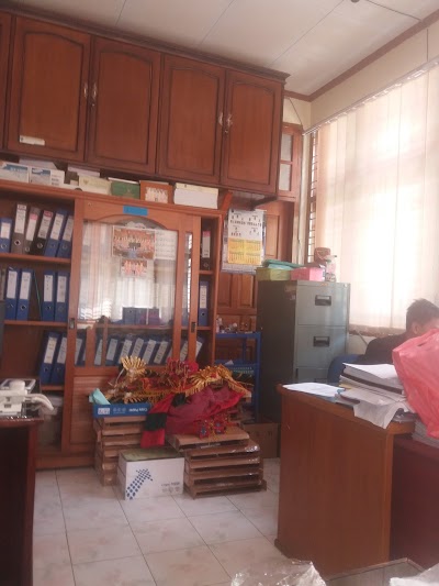 Photos of Kantor DPRD Kota Sawahlunto