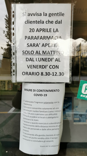 Punto Azzurro S.R.L. Gallery - Italy