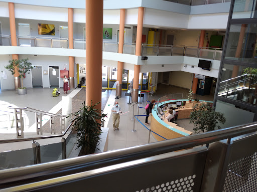 Nuovo Ospedale Civile
