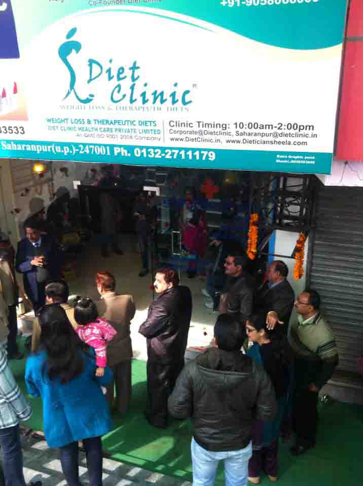 Diet Clinic Saharanpur Best Dietician Weight Loss Centre Diet Planner In Saharanpur