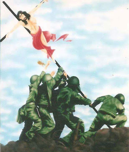Chop Shop of Laporte Gallery - United States