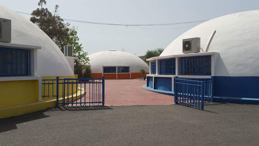 The American School of Las Palmas - Thumbnail