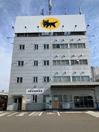 ヤマト運輸 久御山営業所（久御山）