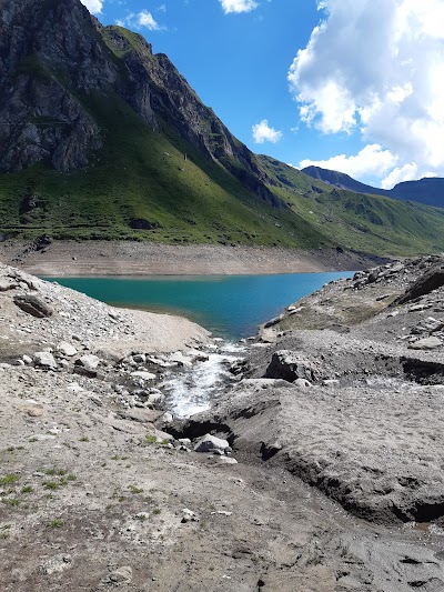 Rifugio Margaroli