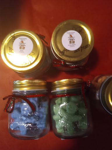 Tracy's goodies - Thumbnail