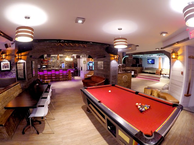 M Montreal