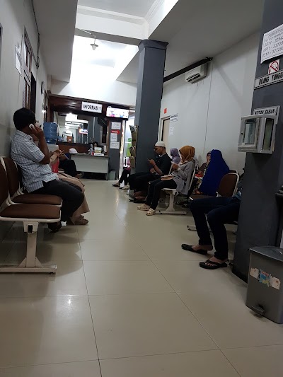 Photos of Klinik Spesialis Sari Mulia