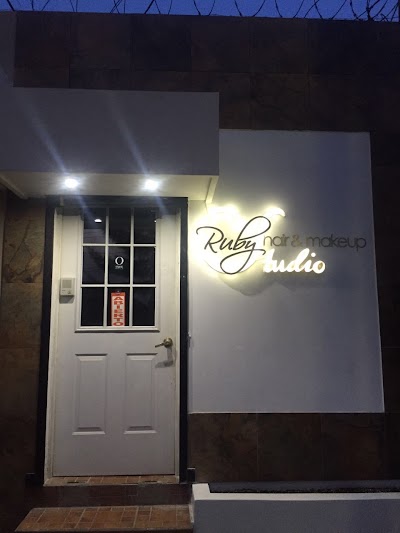 Photos of Ruby Hair & Makeup Studio