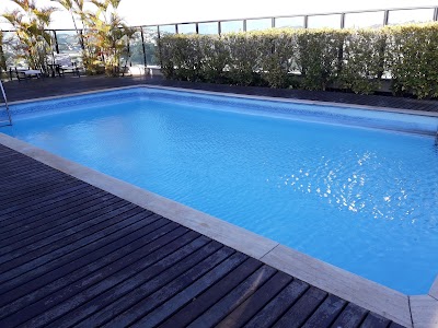 Photos of Hotel Master Plaza