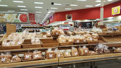 Photos of Apex Super Target