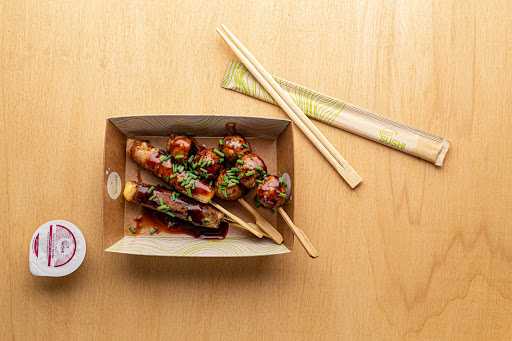 Eat SUSHI Quimper - Thumbnail