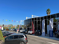 Citroën Béziers Tressol-Chabrier à Béziers