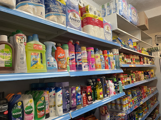 Discount Store (off licence) - Thumbnail